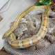 Serpent des blés caramel adulte